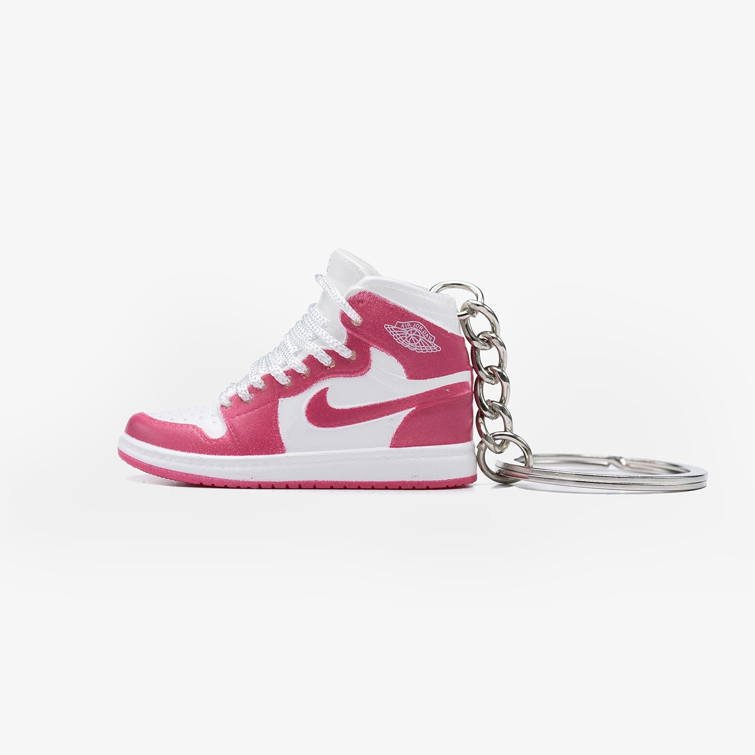 Breloc Air Jordan 1 High “Pink Fusion”