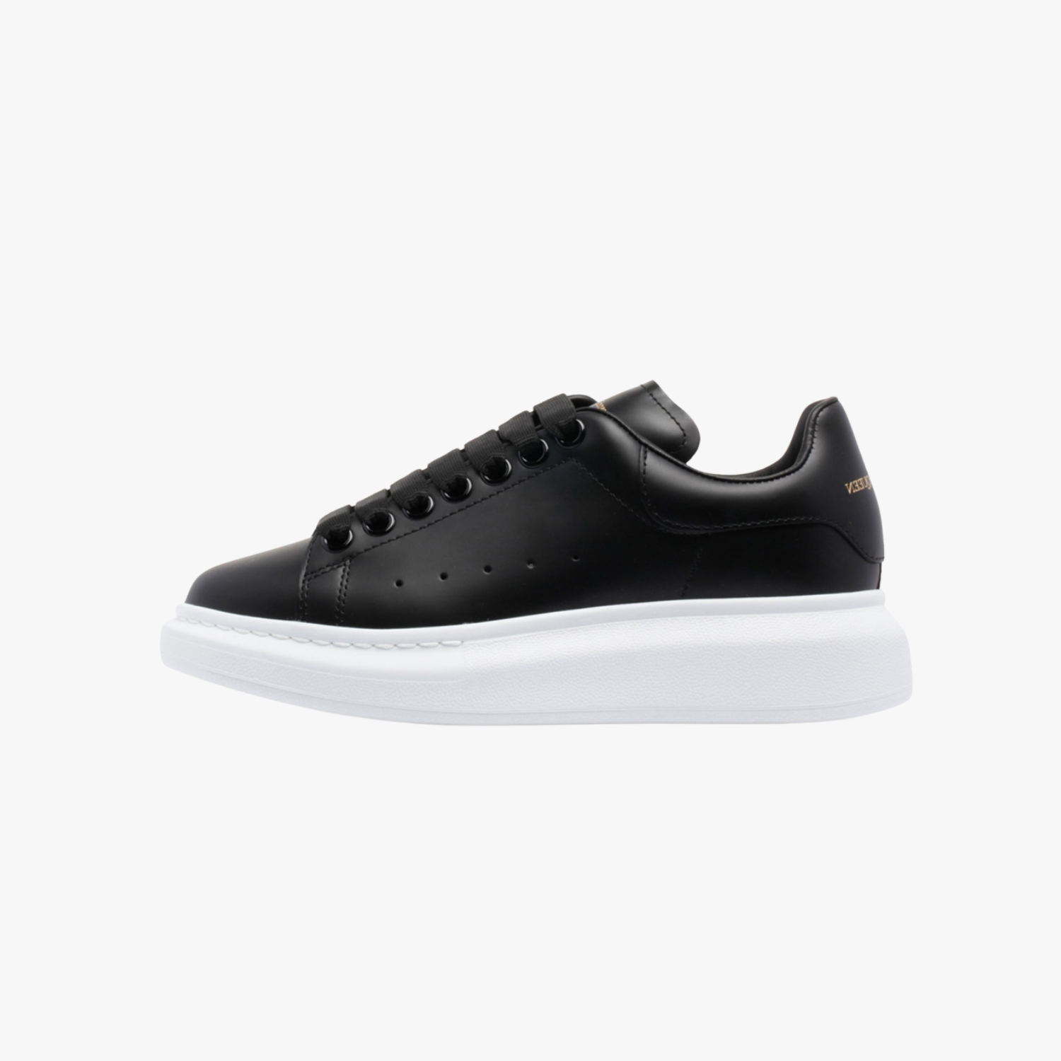Alexander McQueen Oversized "Black"