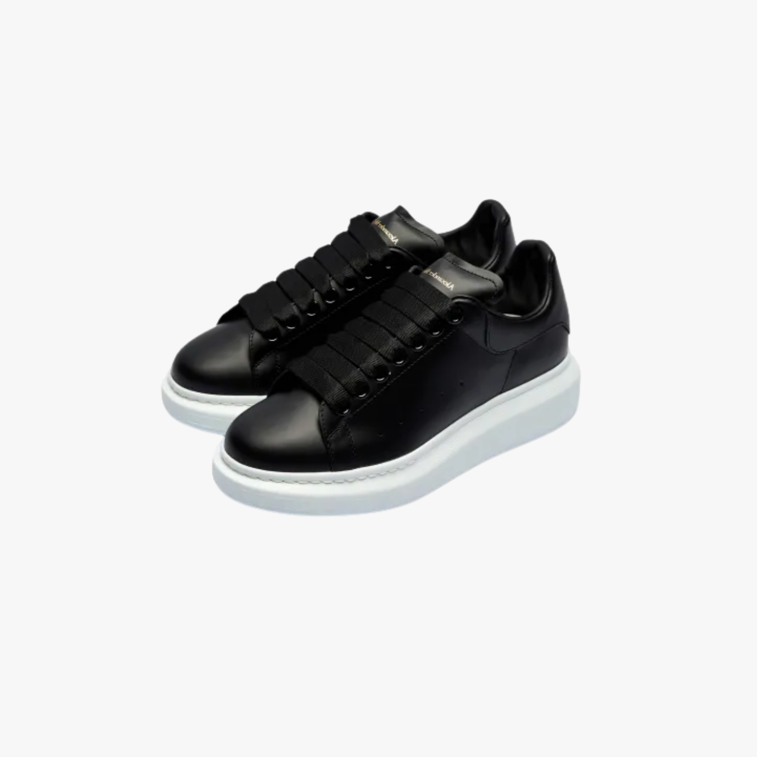 Alexander McQueen Oversized "Black"