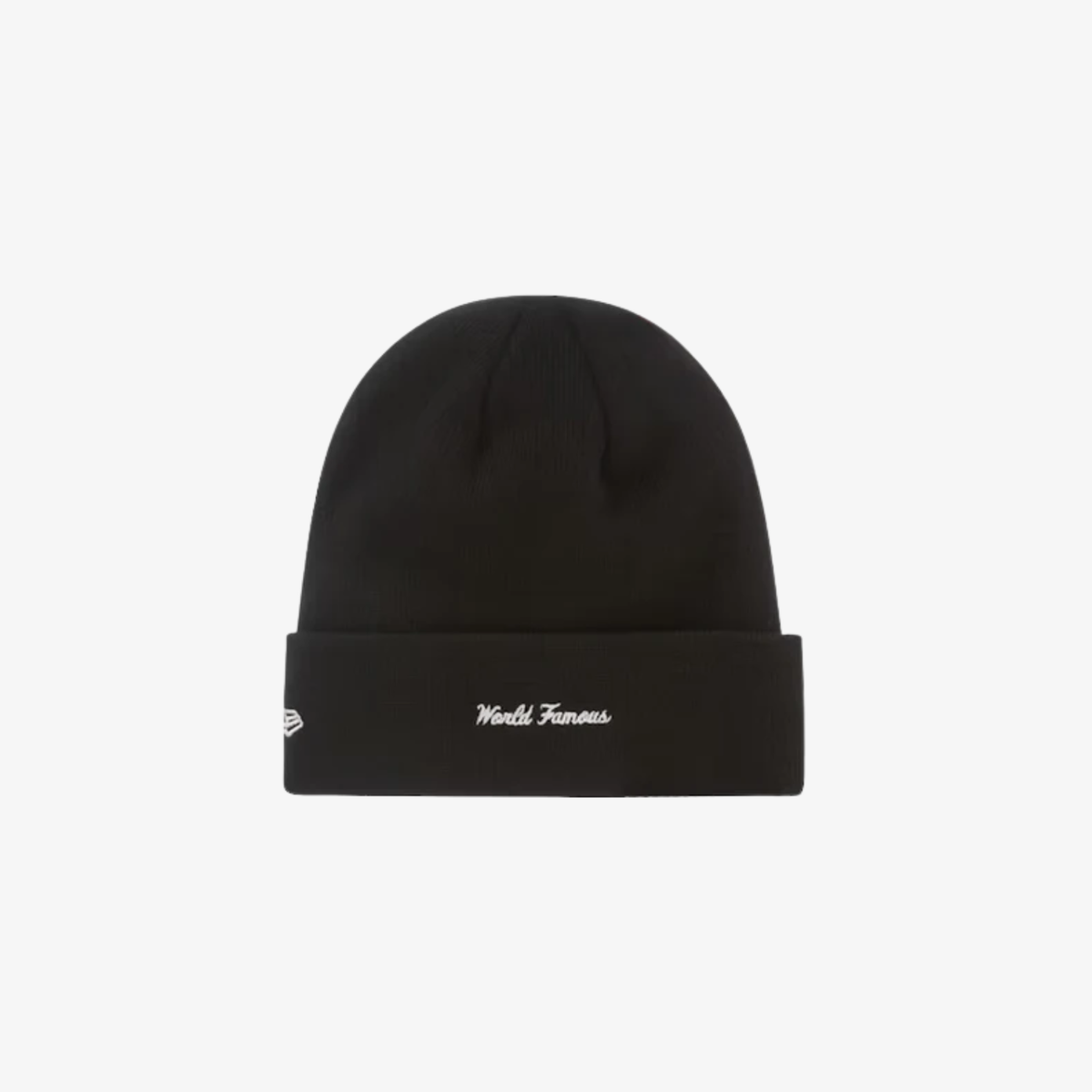 Beanie Supreme x New Era | Unfazed