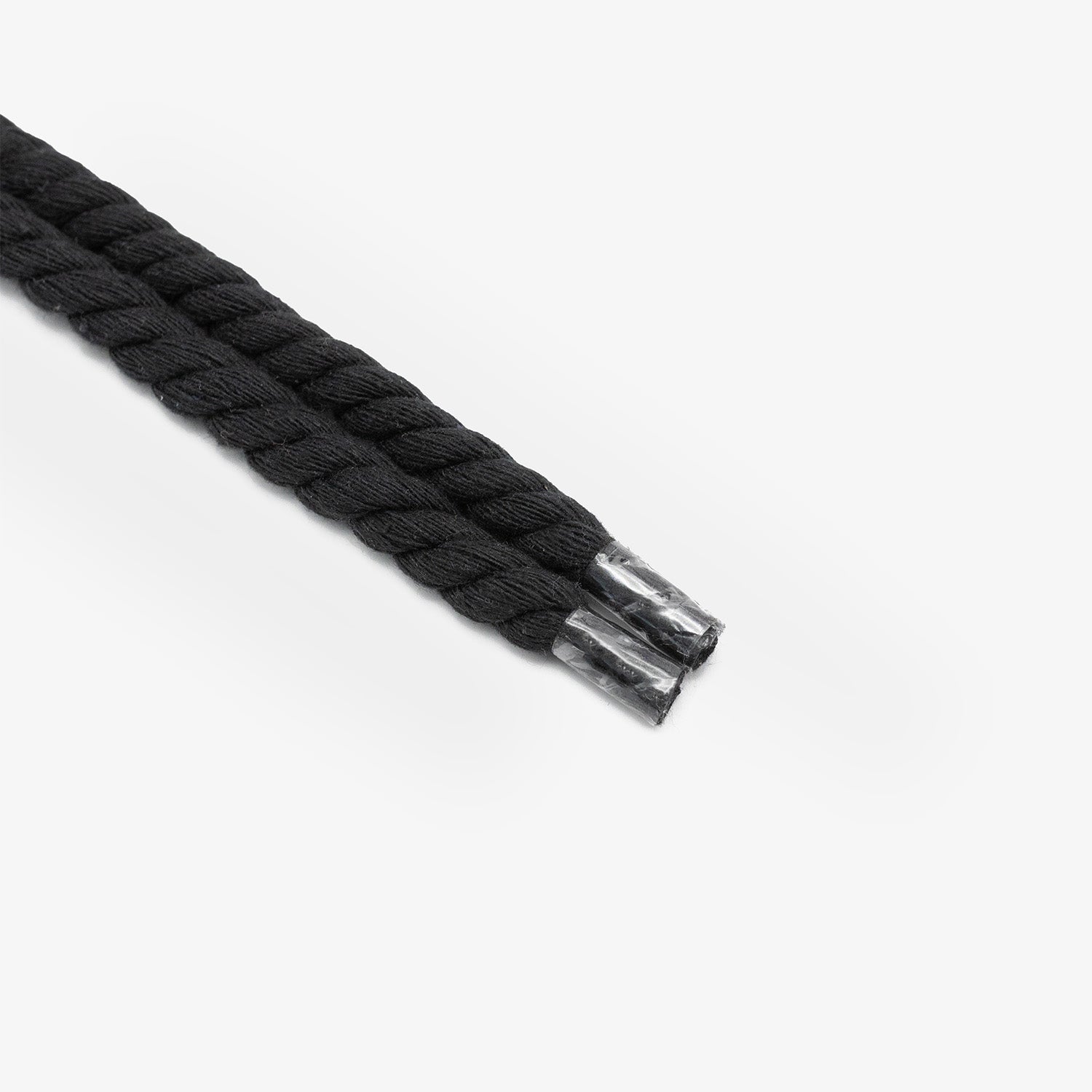 Sireturi "Rope Black"