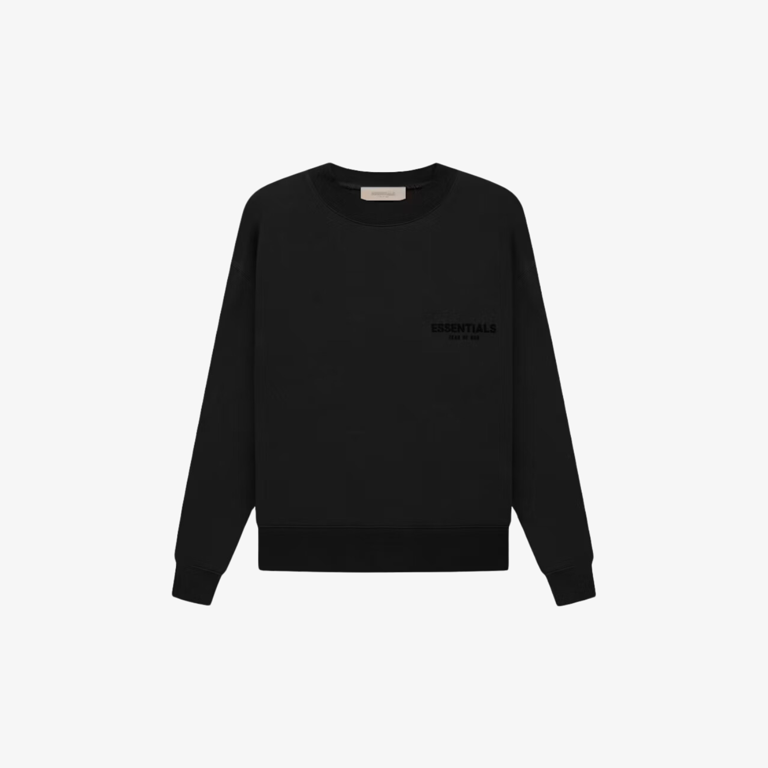 Bluza Essentials Fear Of God "Stretch Limo"