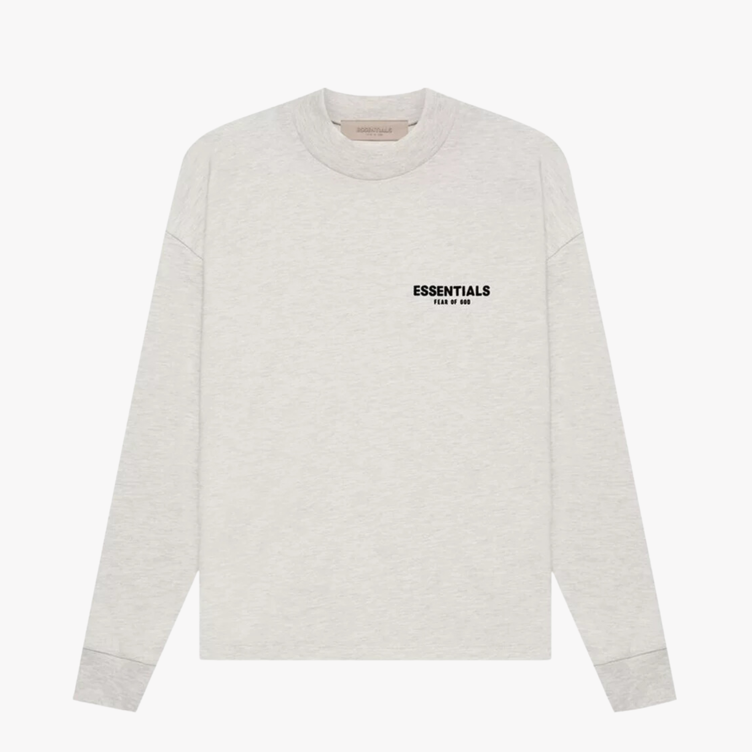 Bluza-Long-Sleeve-Light-Oatmeal-unfazed-1