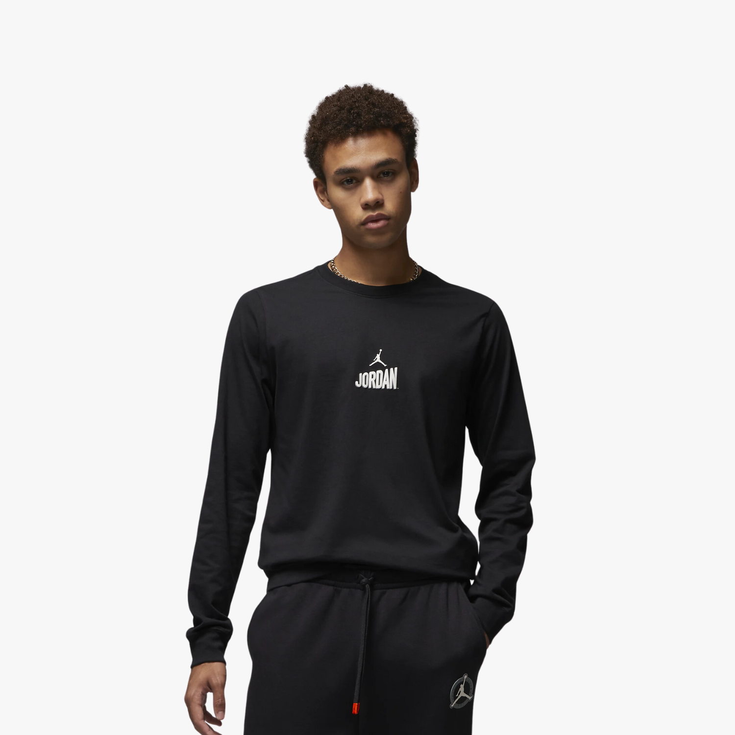 Bluza Long Sleeve Air Jordan " Flight MVP"