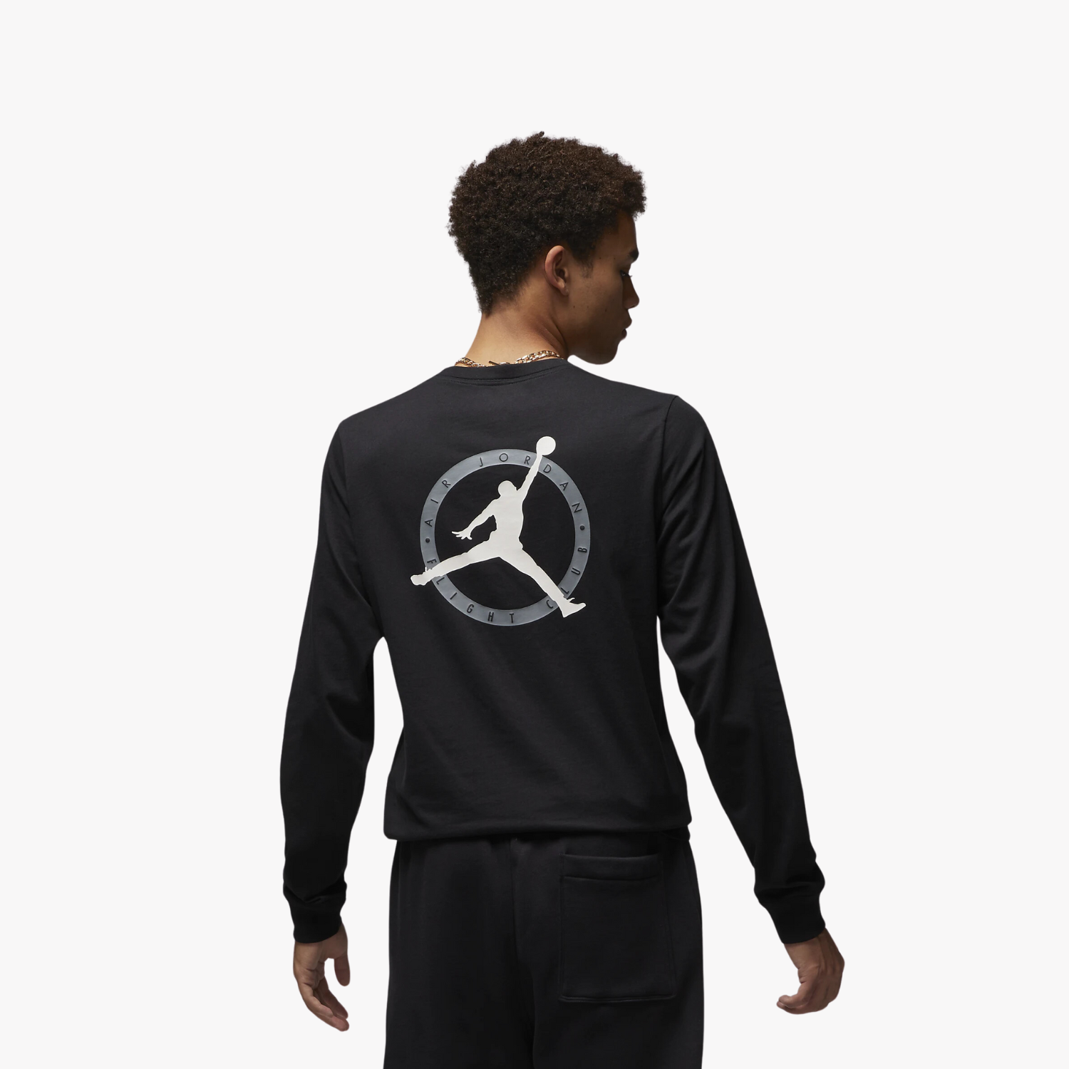 Bluza Long Sleeve Air Jordan " Flight MVP"