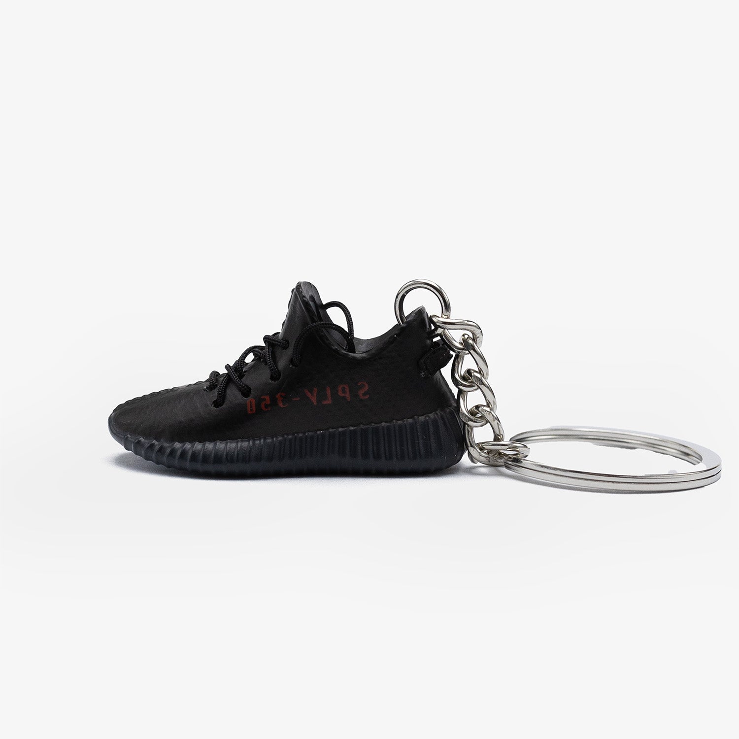 Breloc Adidas Yeezy 350 “Bred”