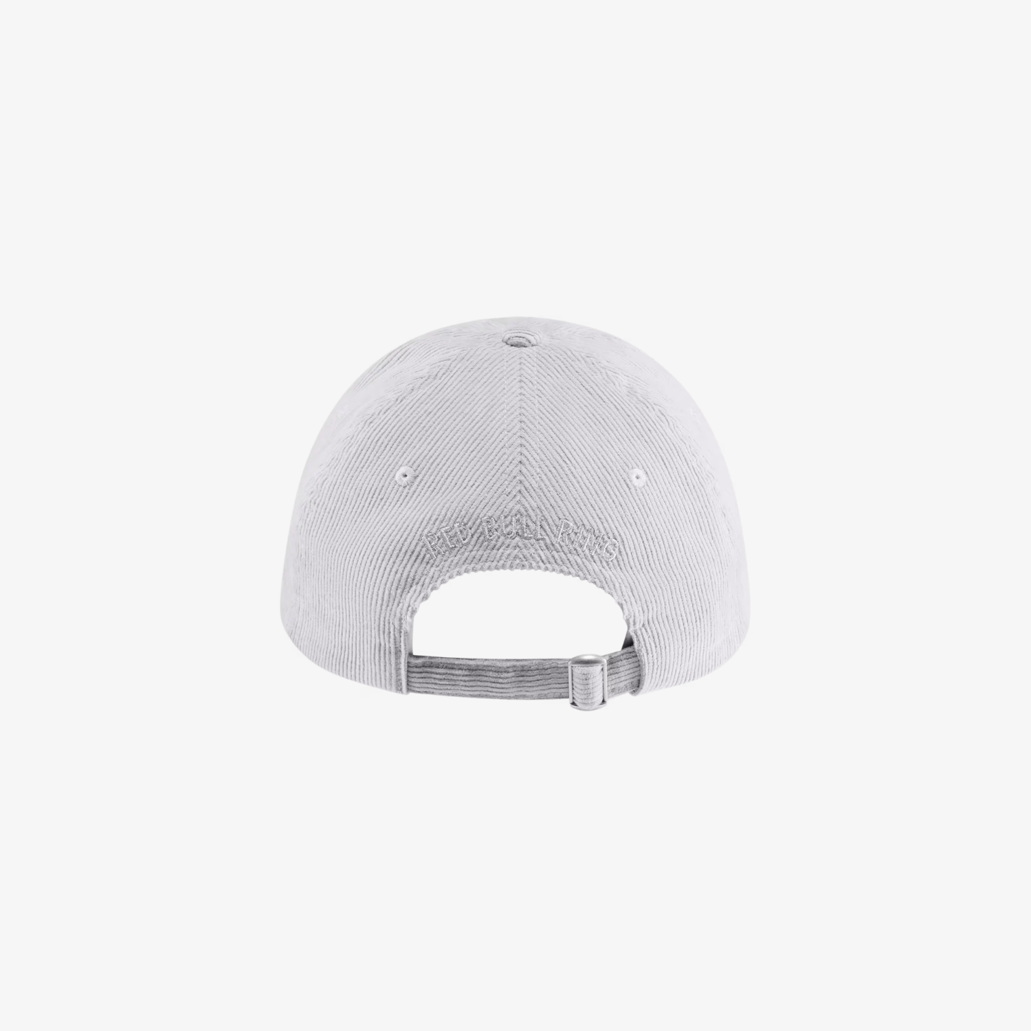 Sapca Corduroy New Era x Red Bull Ring Spielberg "White"