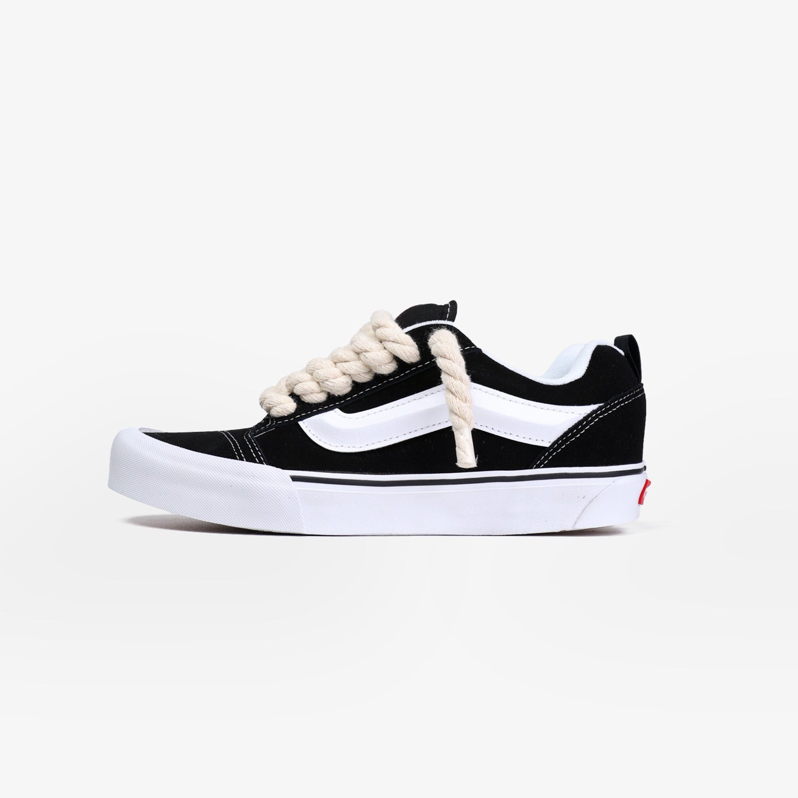 Vans Knu Skool "Cream Rope"