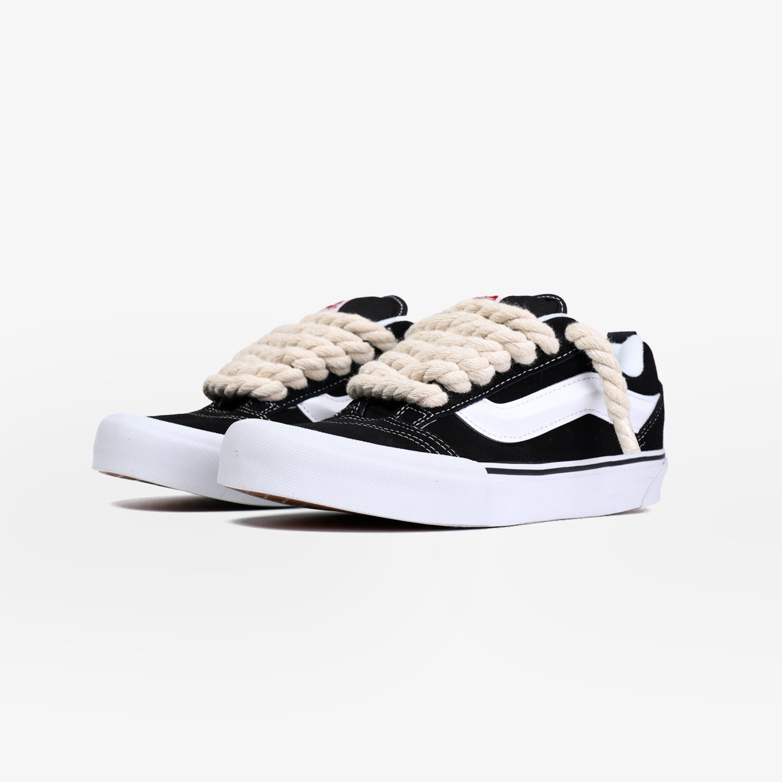 Vans Knu Skool "Cream Rope"