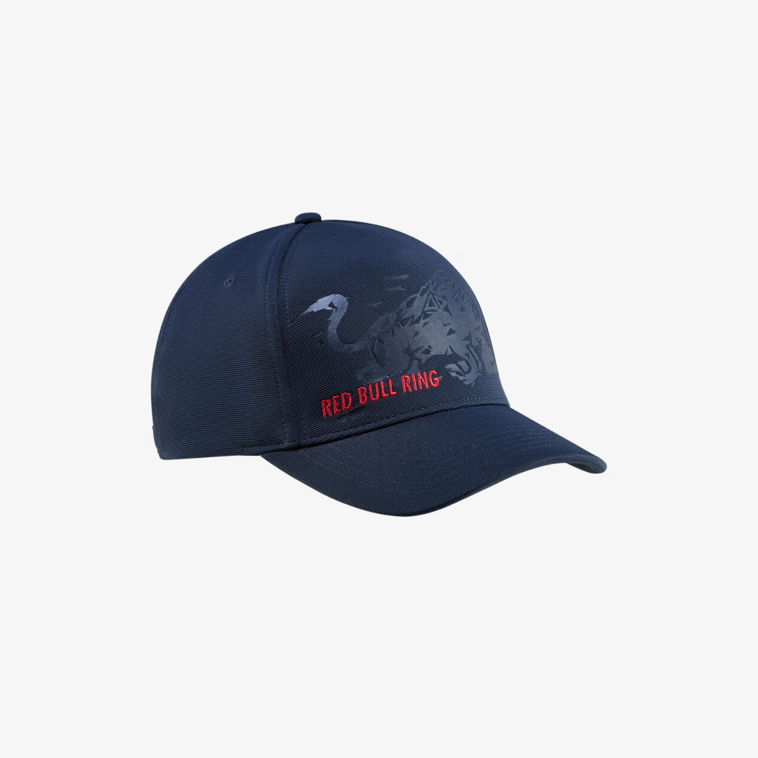 Sapca Debossed New Era x Red Bull Ring Spielberg "Navy"