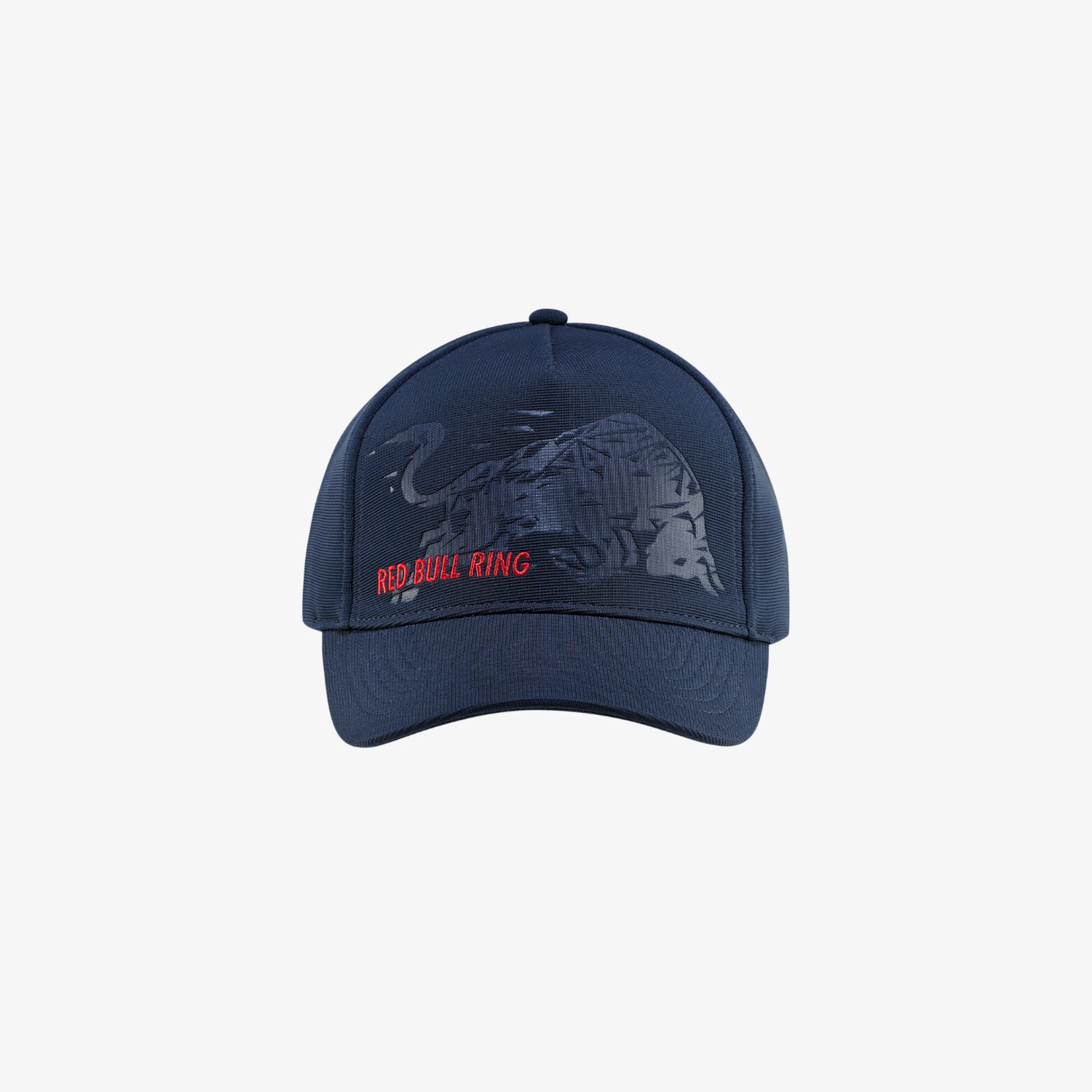 Sapca Debossed New Era x Red Bull Ring Spielberg "Navy"