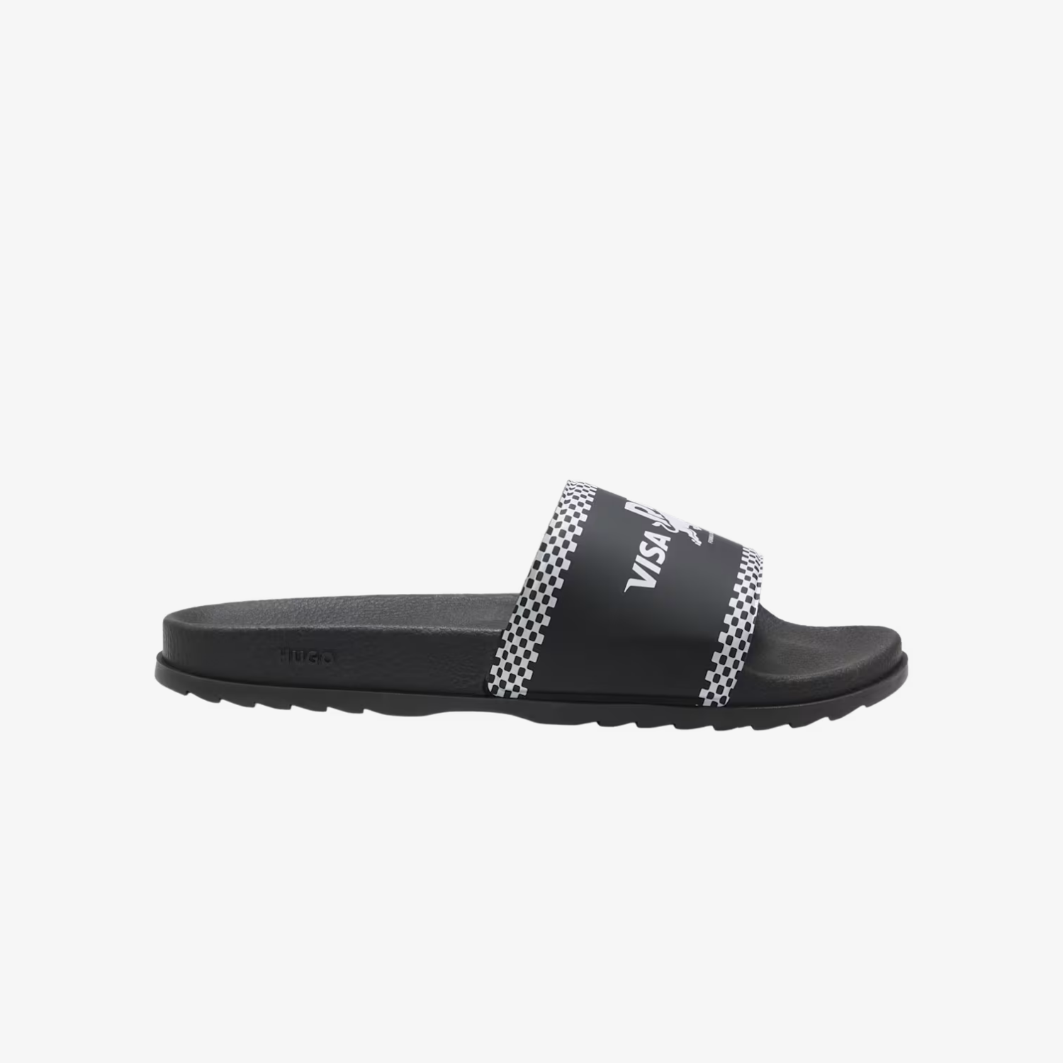 Slides Hugo x Redbull x Visa Cash App "Racing Bulls"