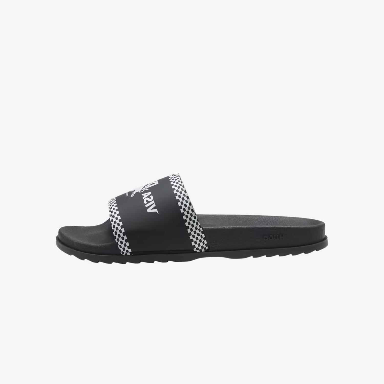 Slides Hugo x Redbull x Visa Cash App "Racing Bulls"