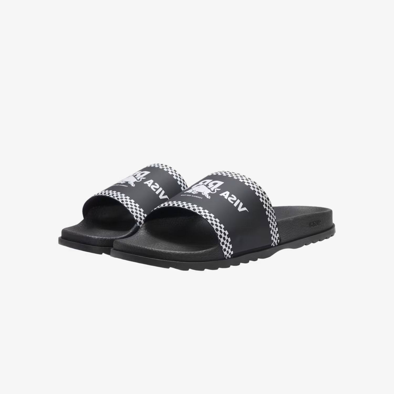 Slides Hugo x Redbull x Visa Cash App "Racing Bulls"