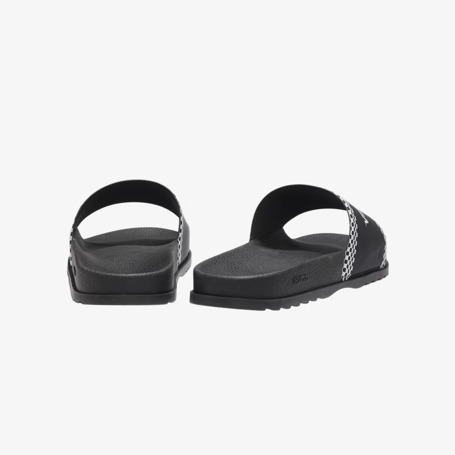 Slides Hugo x Redbull x Visa Cash App "Racing Bulls"