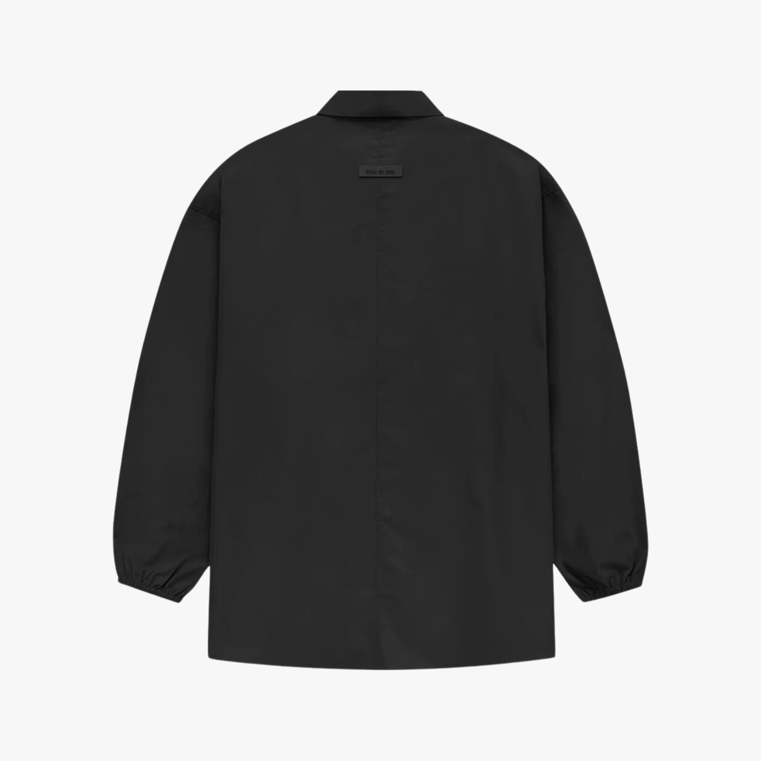 Fear-of-God-Essentials-Button-Down-Shirt-JetBlack_-unfazed-2