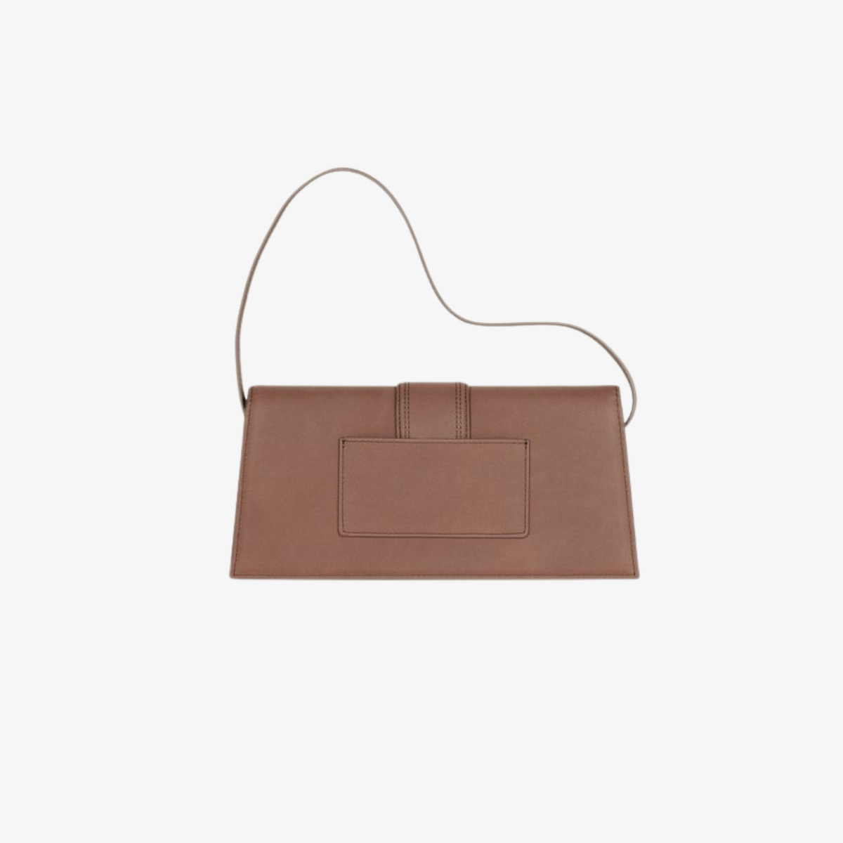 Geanta Jacquemus Le Bambino Long "Brown"