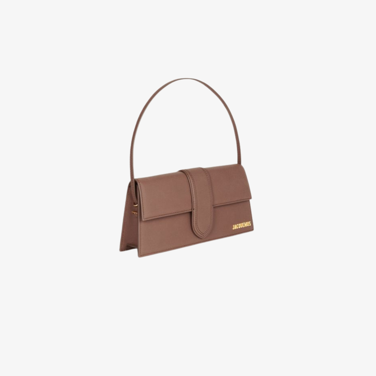 Geanta Jacquemus Le Bambino Long "Brown"