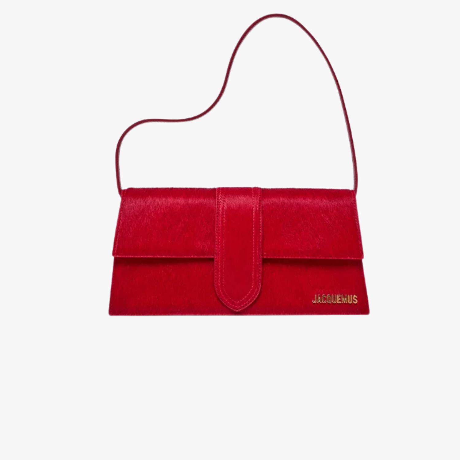 Geanta Jacquemus "Le Bambino Long" Rosie