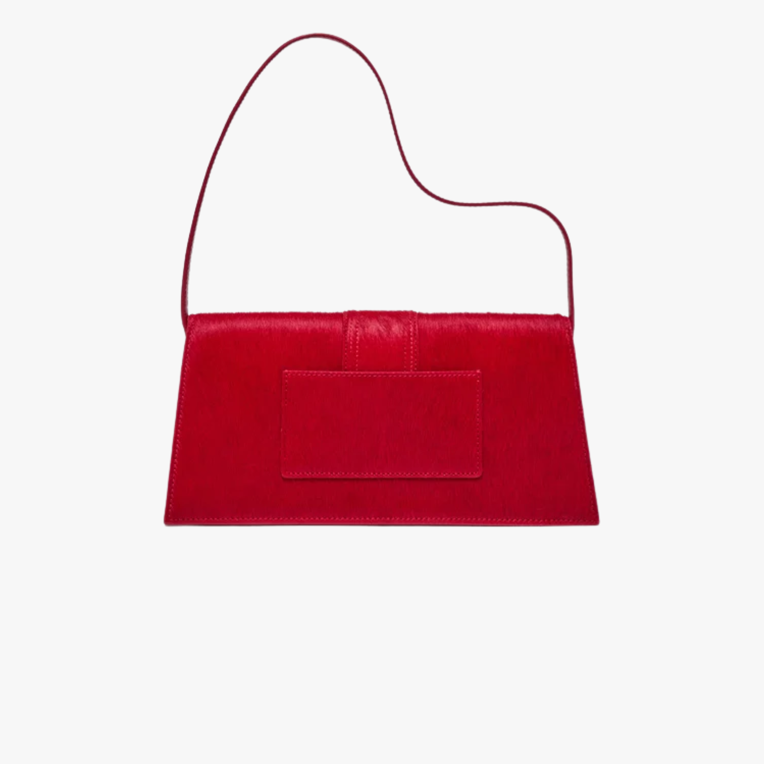 Geanta Jacquemus "Le Bambino Long" Rosie