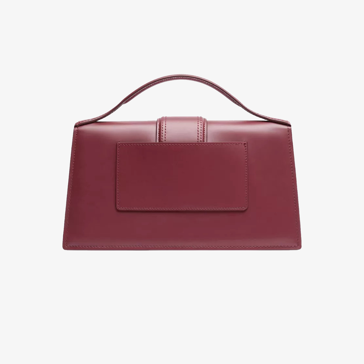 Geanta Jacquemus Le Grand Bambino 