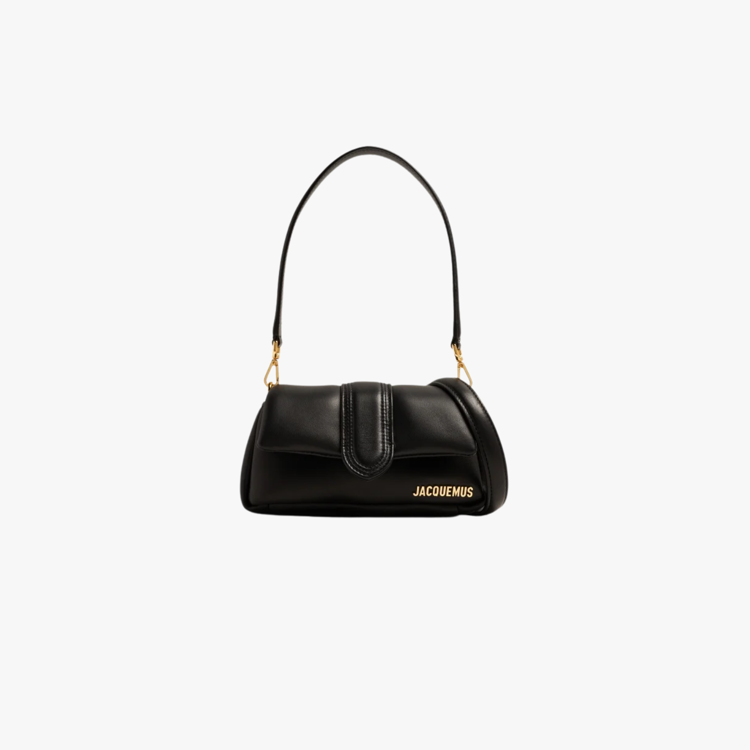 Geanta Jacquemus "Le Petit Bambino Black"