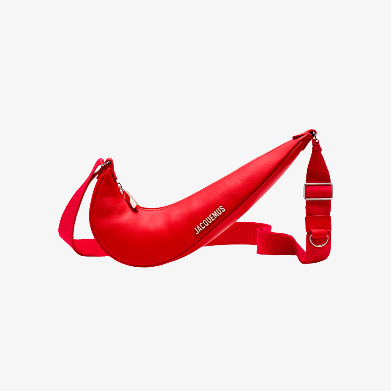 Geanta Nike x Jacquemus "Le Swoosh" Rosie