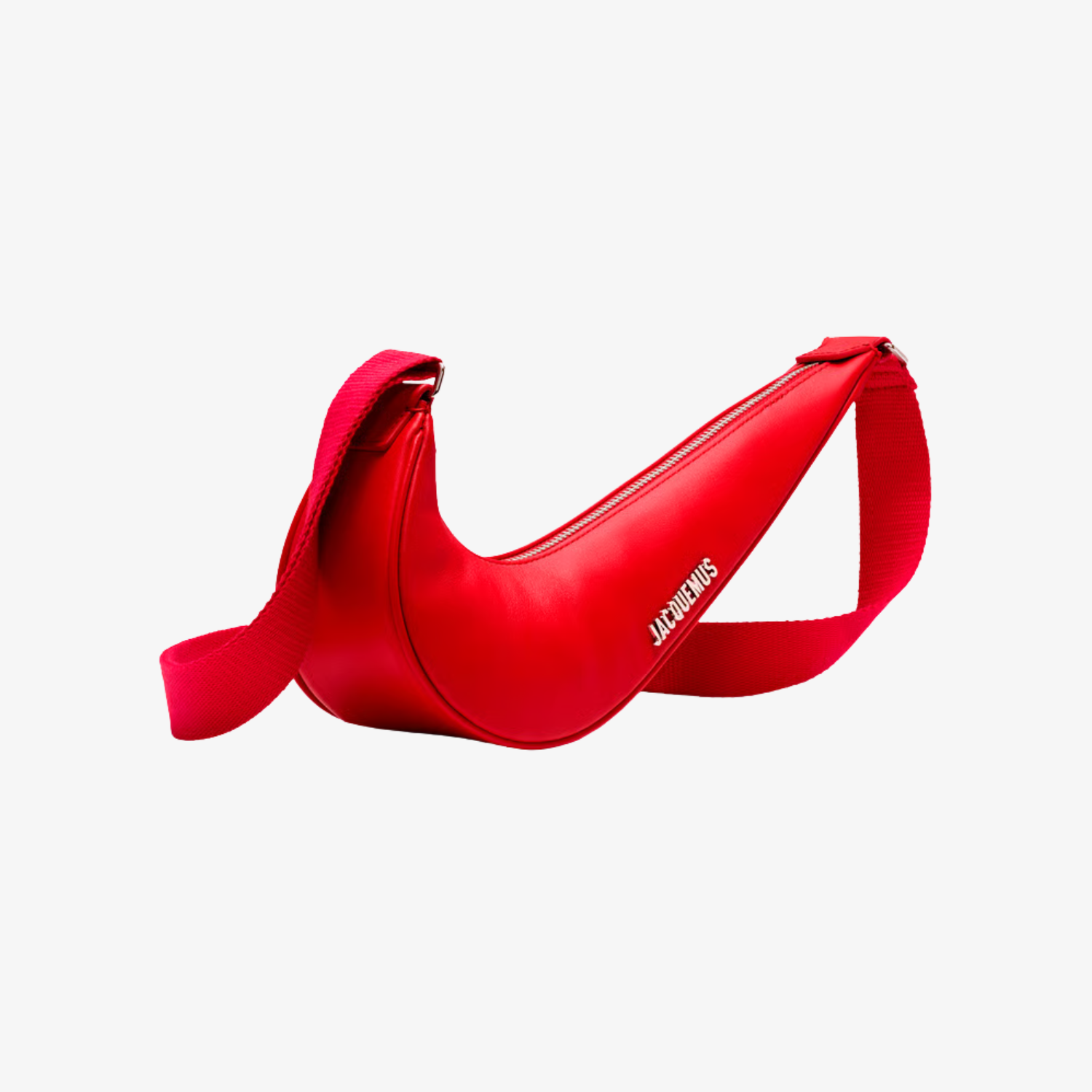 Geanta Nike x Jacquemus "Le Swoosh" Rosie