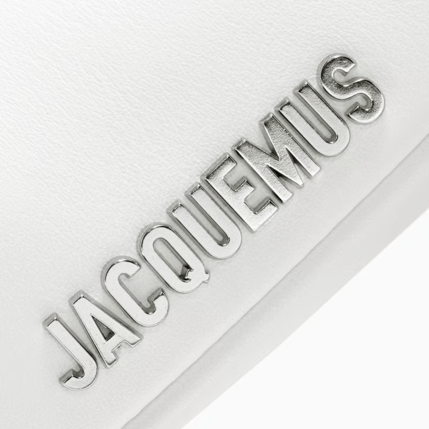 Geanta Nike x Jacquemus "Le Swoosh" Alba