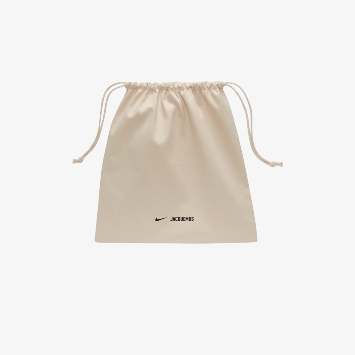 Geanta Nike x Jacquemus 