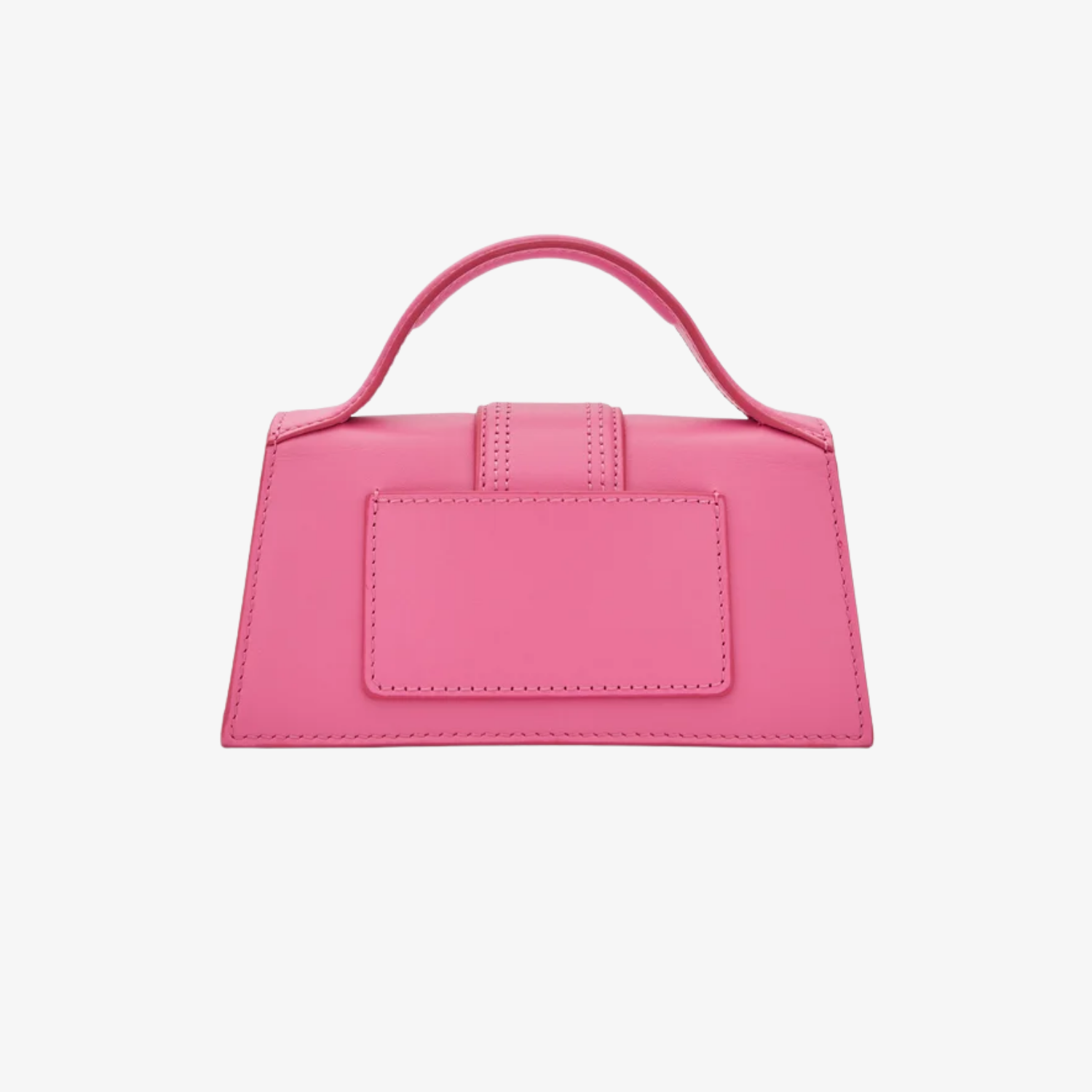 Geanta Jacquemus Le Bambino Donna "Pink"