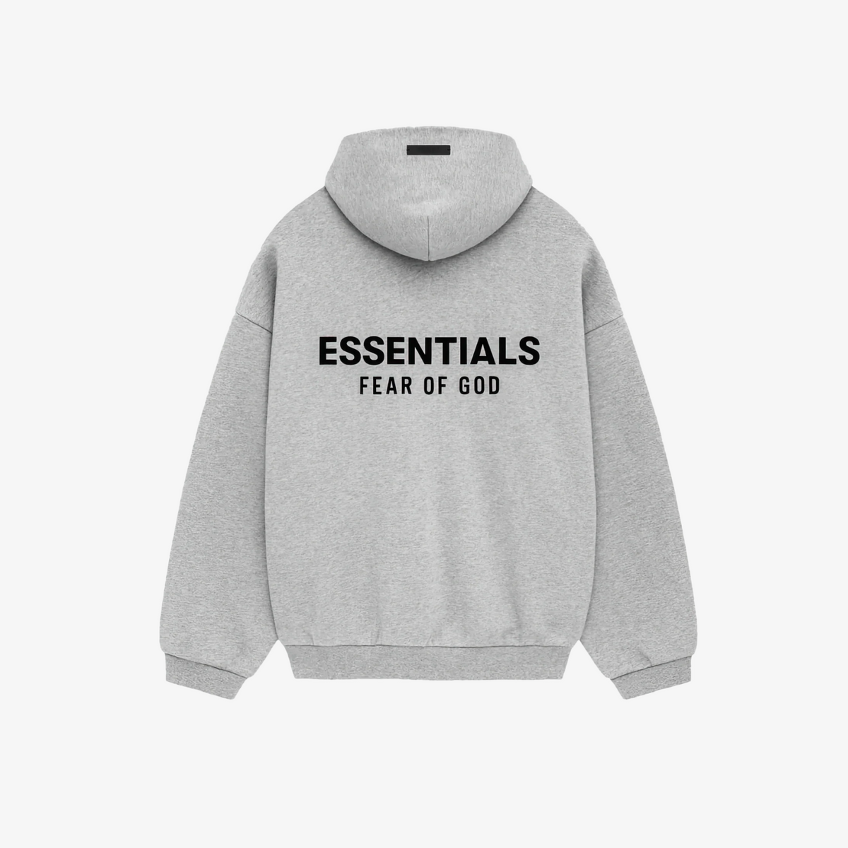 Hanorac Essentials Fear Of God 