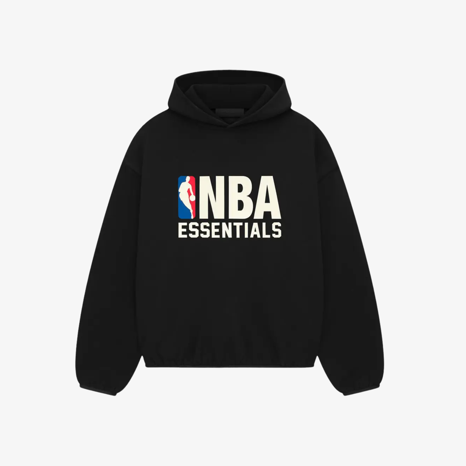 Hanorac Essentials Fear Of God x NBA  "Black"