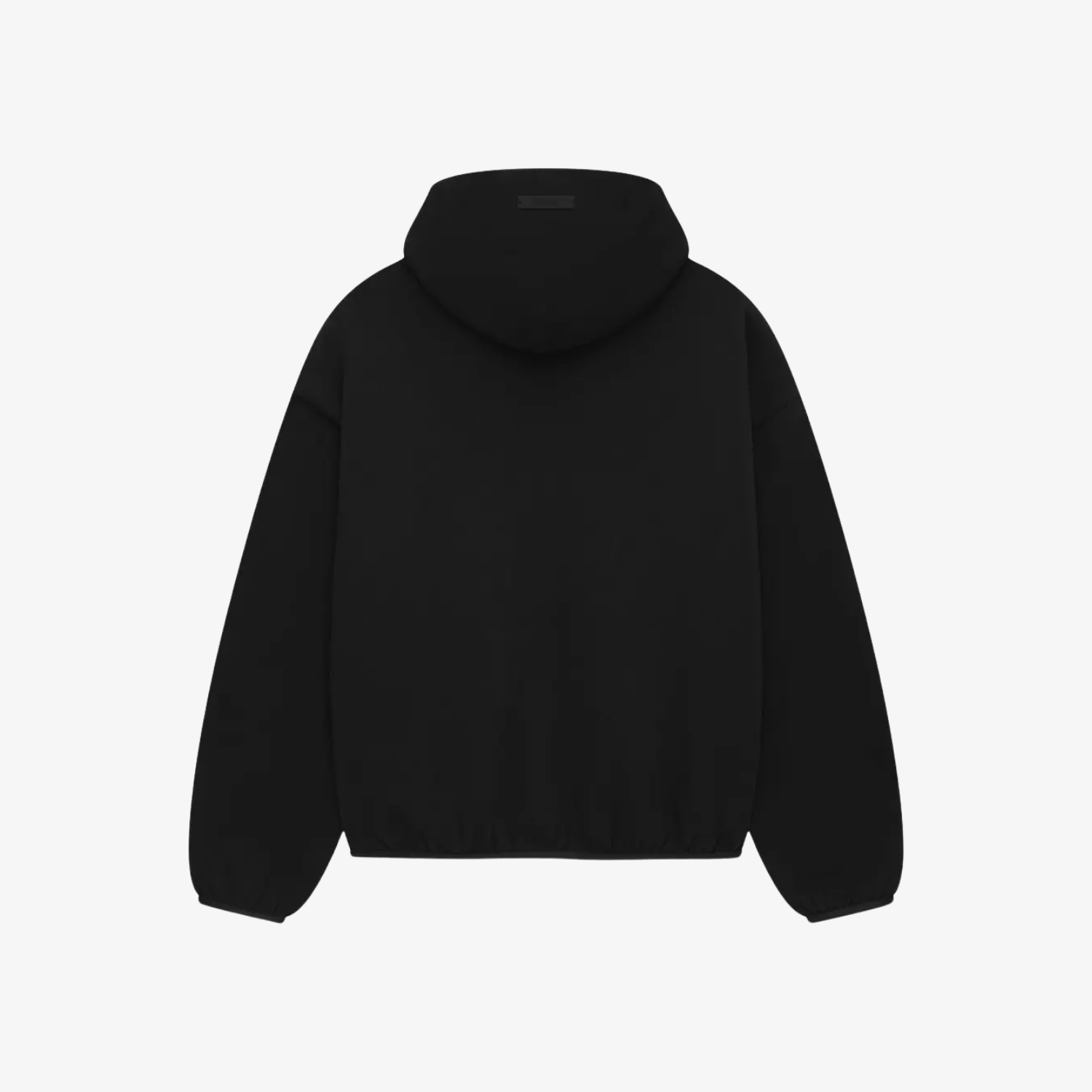 Hanorac Essentials Fear Of God x NBA  "Black"