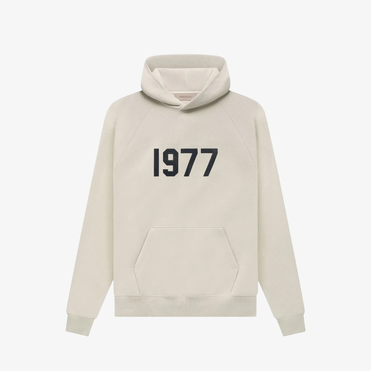 Hanorac Essentials Fear of God "1977 Wheat"