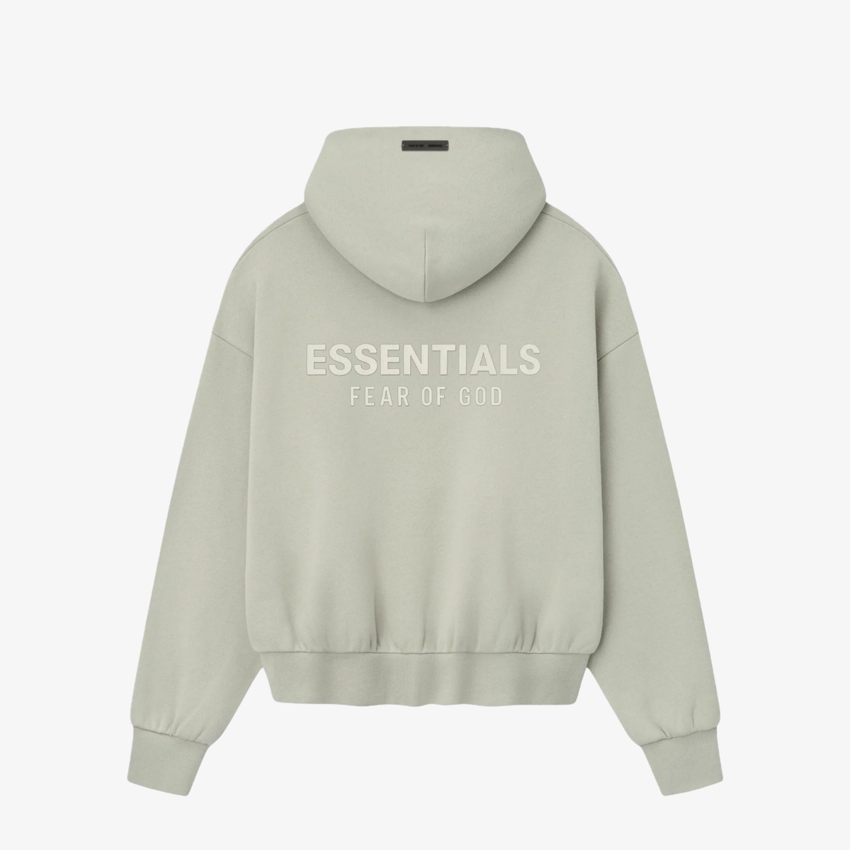 Hanorac Essentials Fear of God "Abbey Stone"