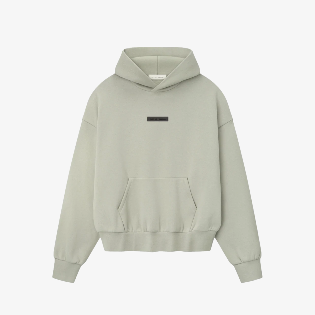 Hanorac Essentials Fear of God "Abbey Stone"