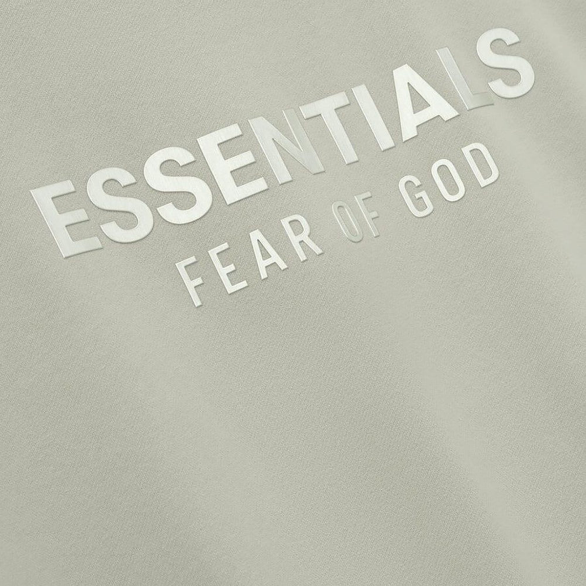 Hanorac Essentials Fear of God "Abbey Stone"