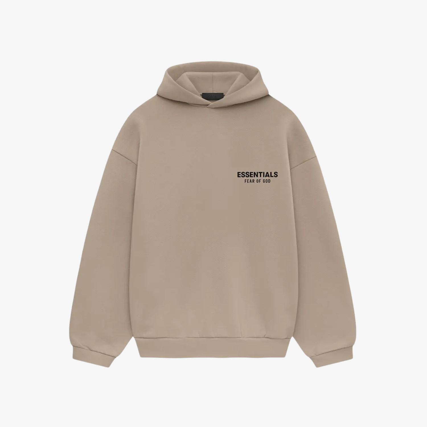 Hanorac Essentials Fear Of God  "Desert Sand"