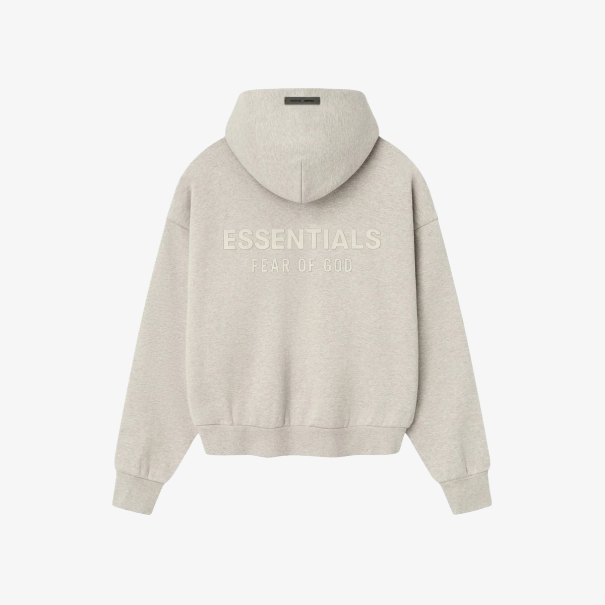Hanorac Essentials Fear of God "Heather Stone"