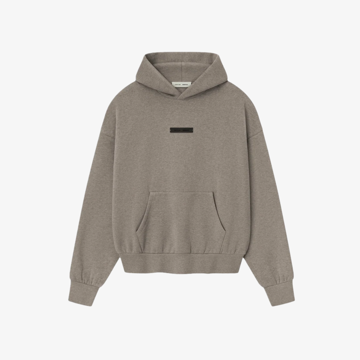 Hanorac Essentials Fear of God "Homestead Heather"