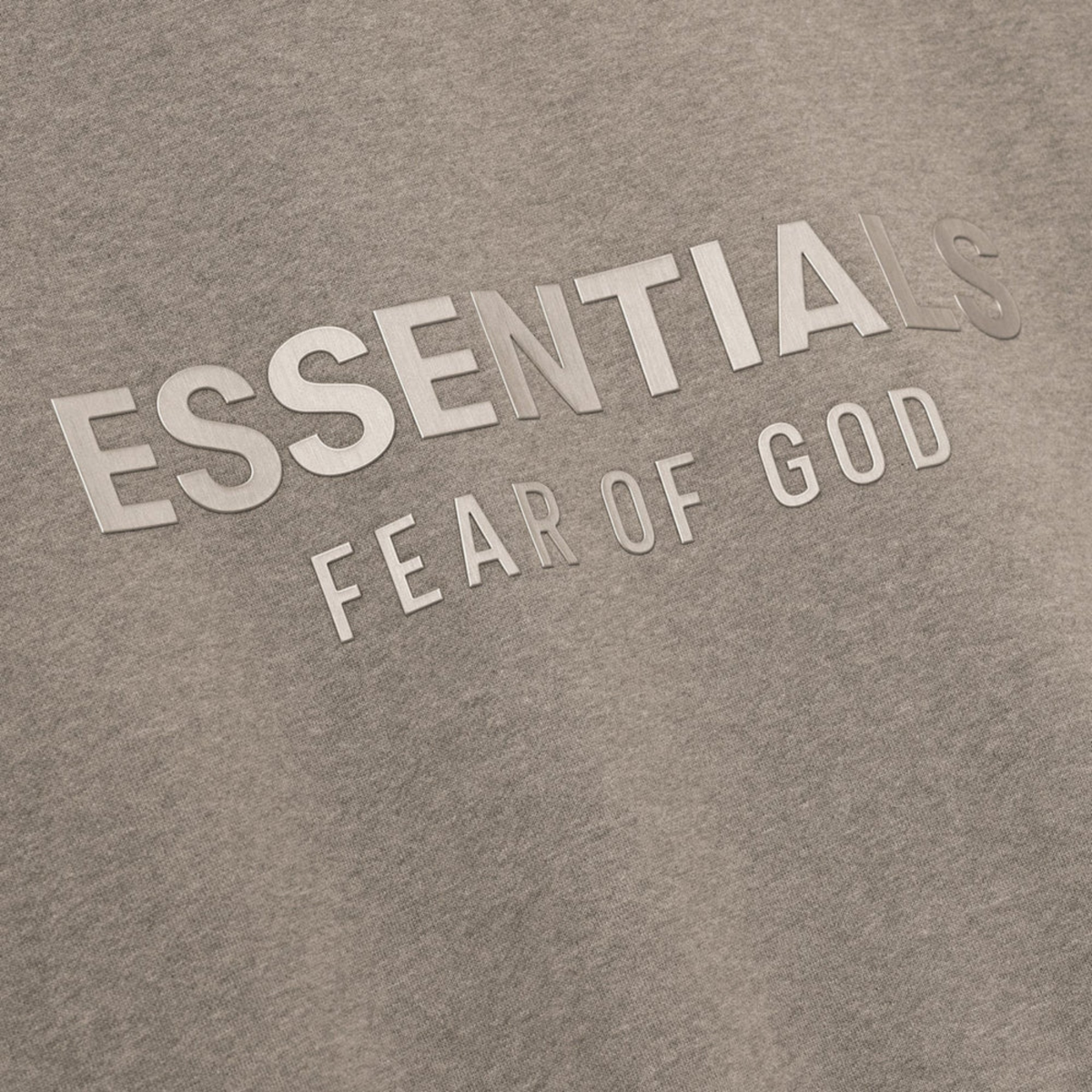 Hanorac Essentials Fear of God "Homestead Heather"