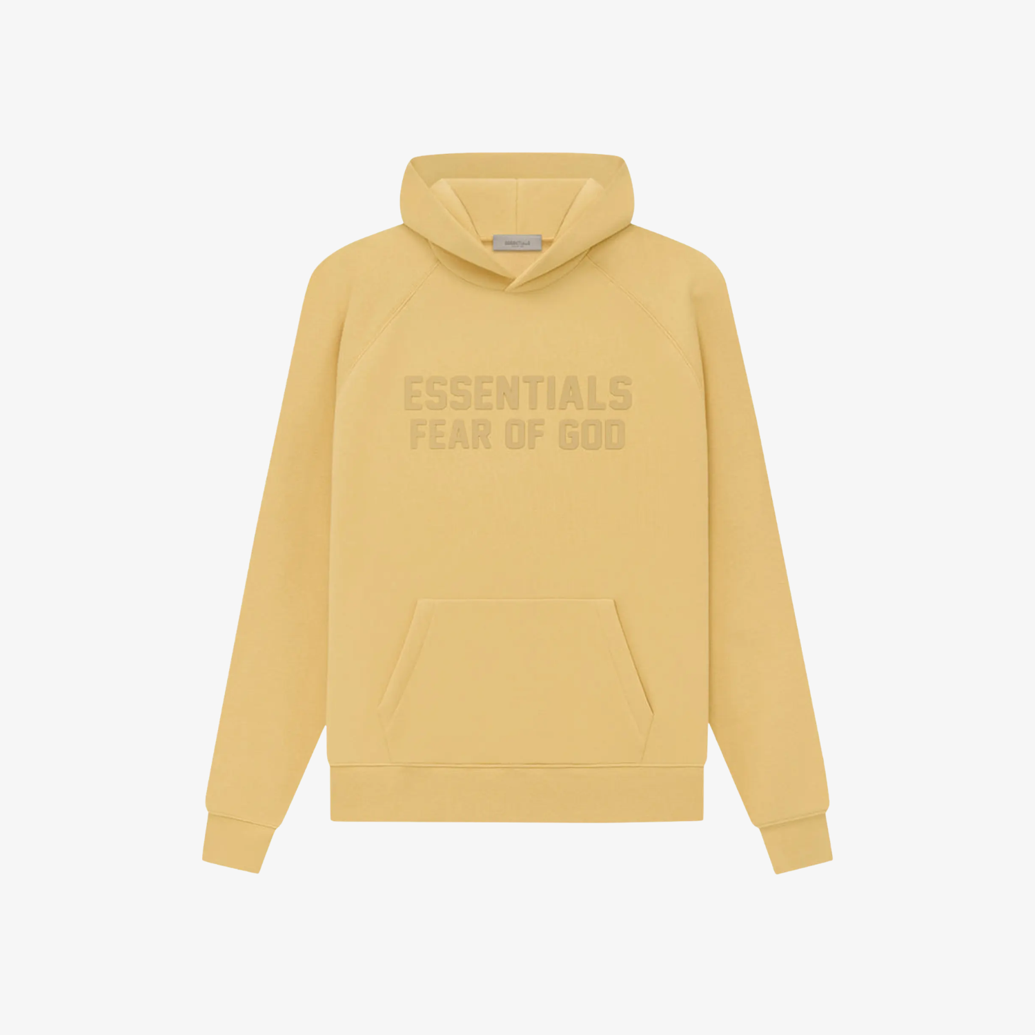 Hanorac Essentials Fear of God "Light Tuscan"