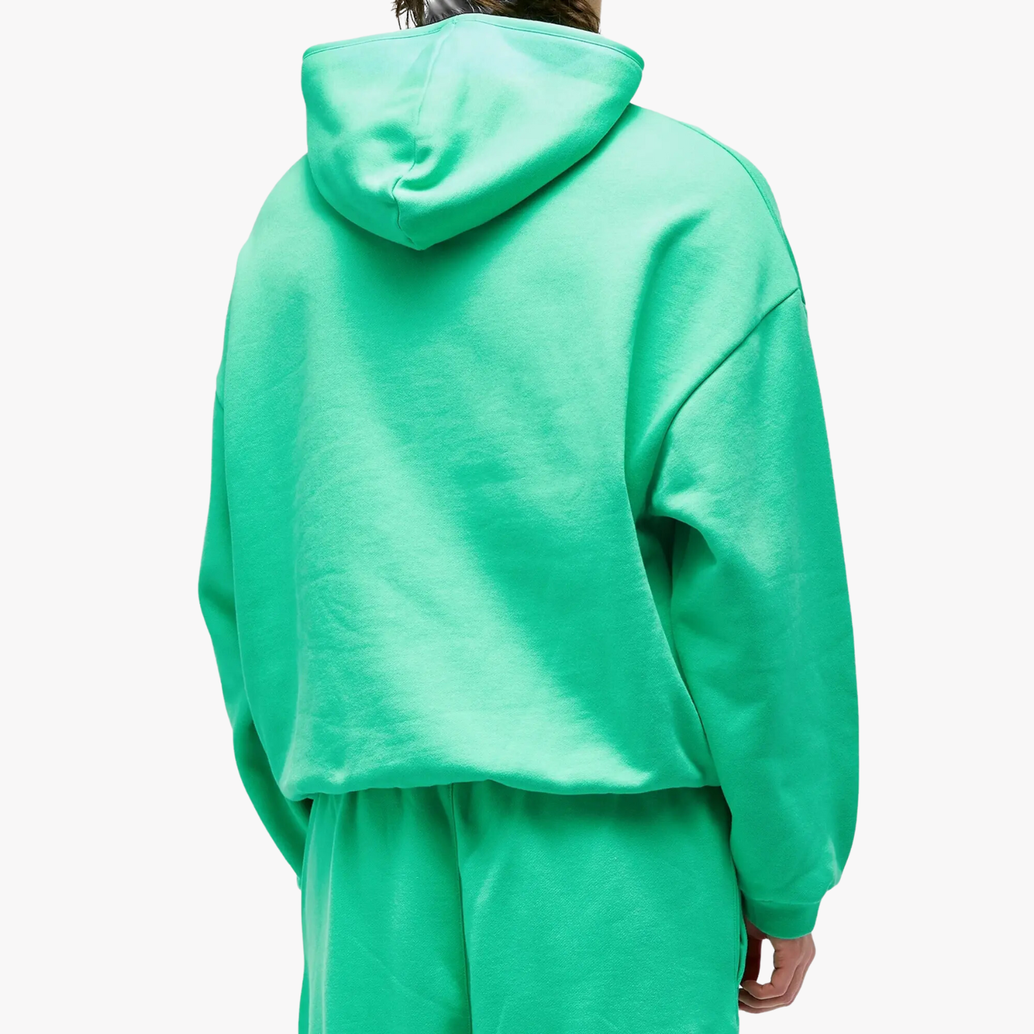 Hanorac Essentials Fear of God  "Mint"