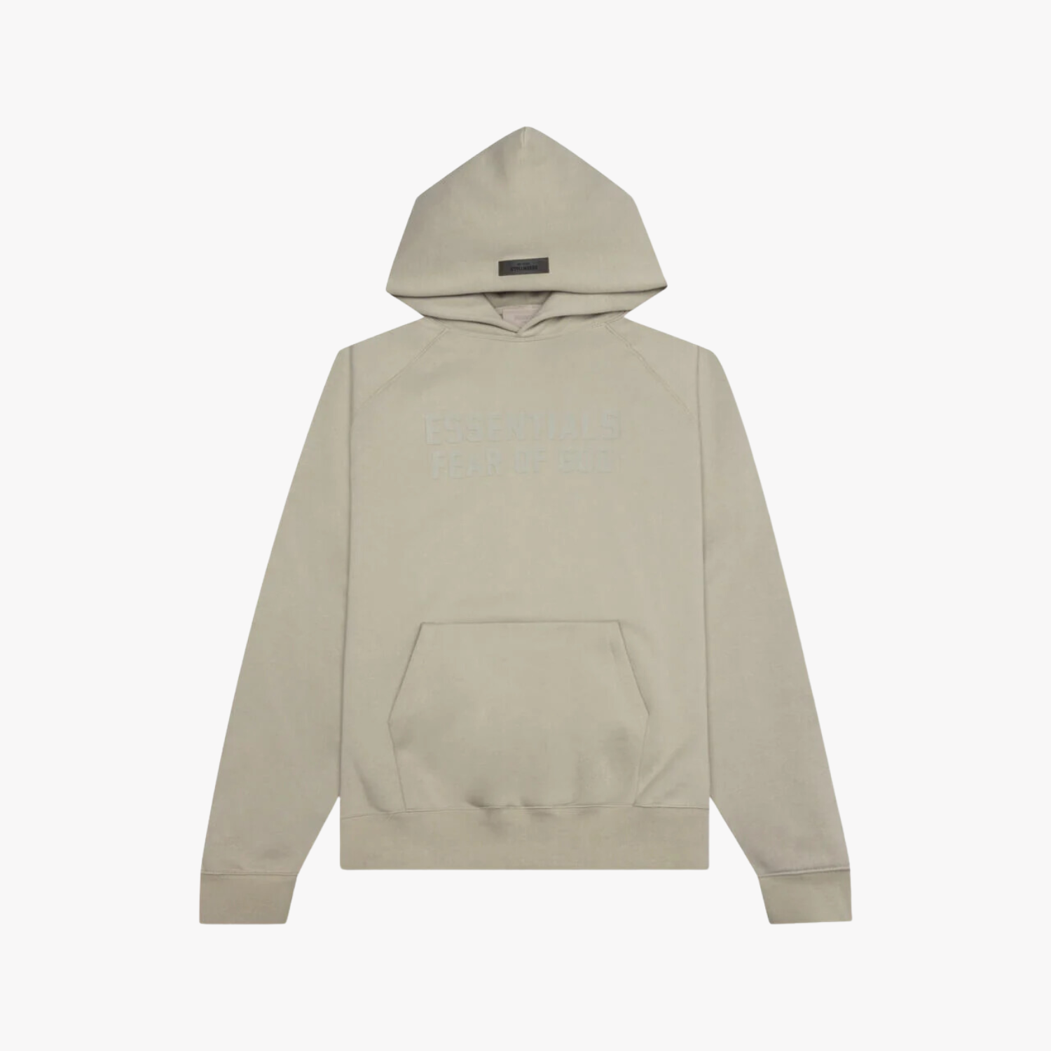 Hanorac Essentials Fear of God  "Smoke"