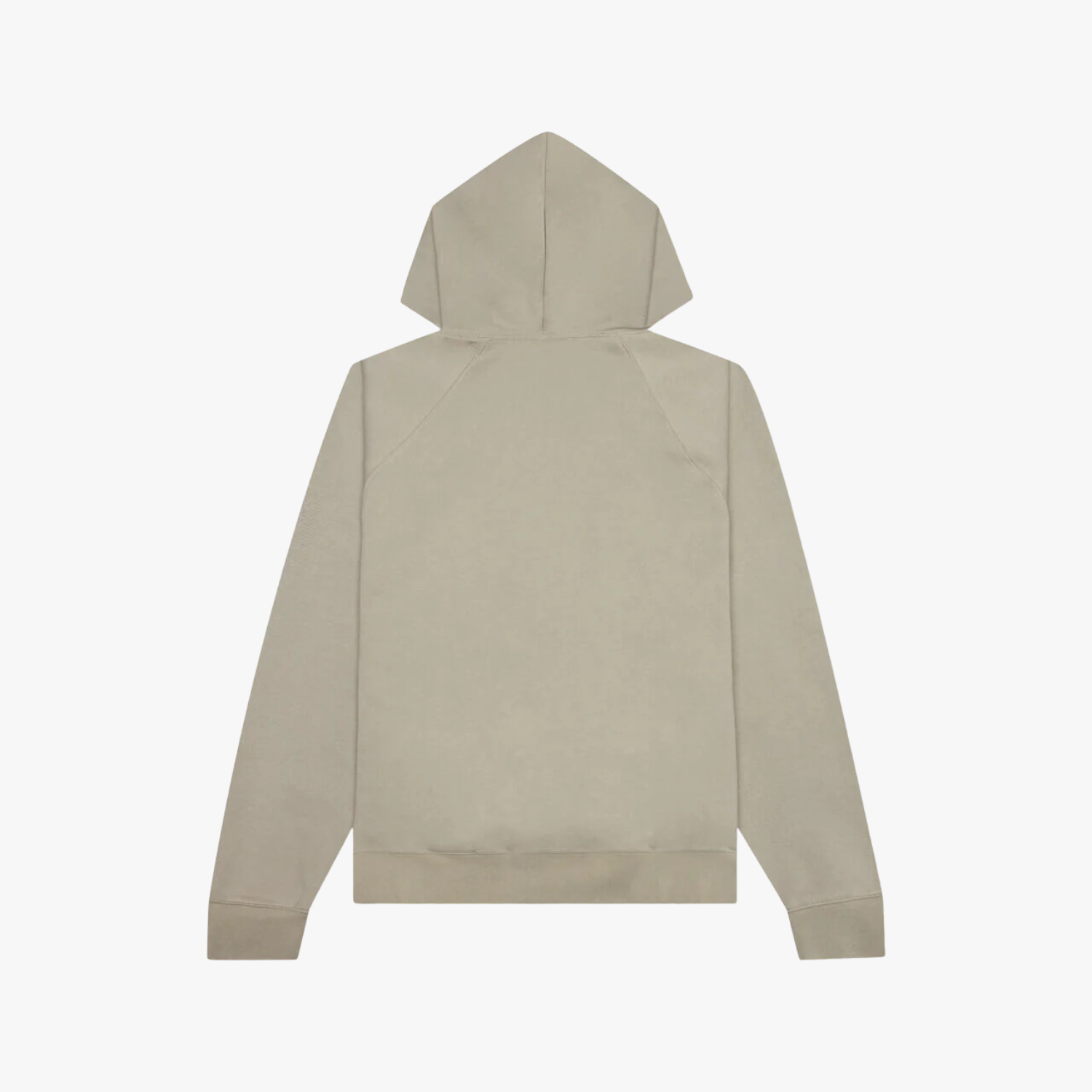 Hanorac Essentials Fear of God  "Smoke"