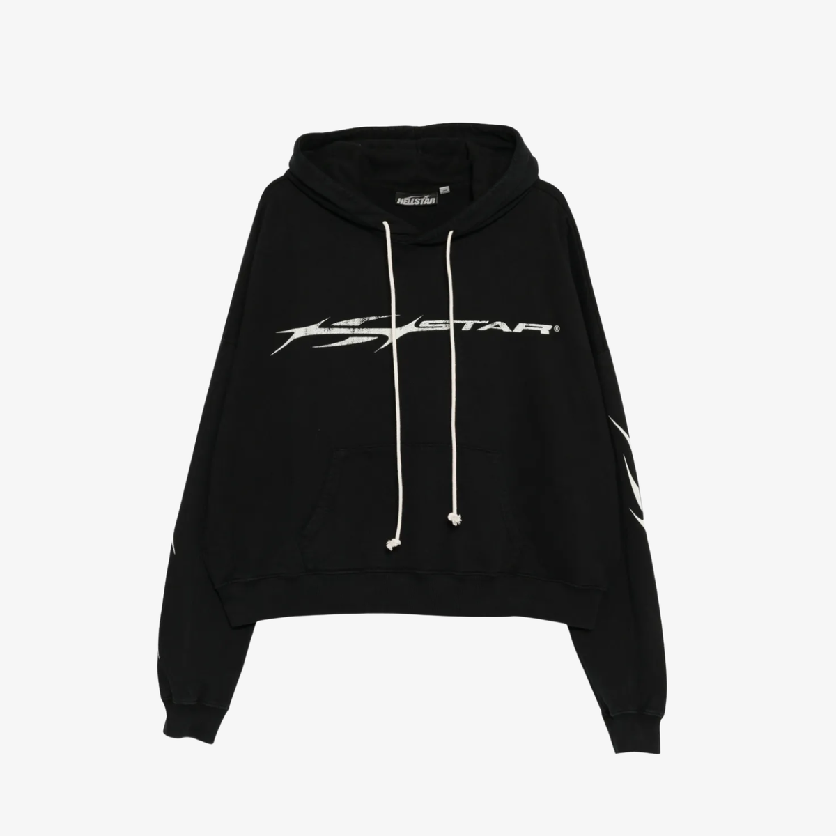 Hellstar - Streetwear cu Printuri Bold | Unfazed
