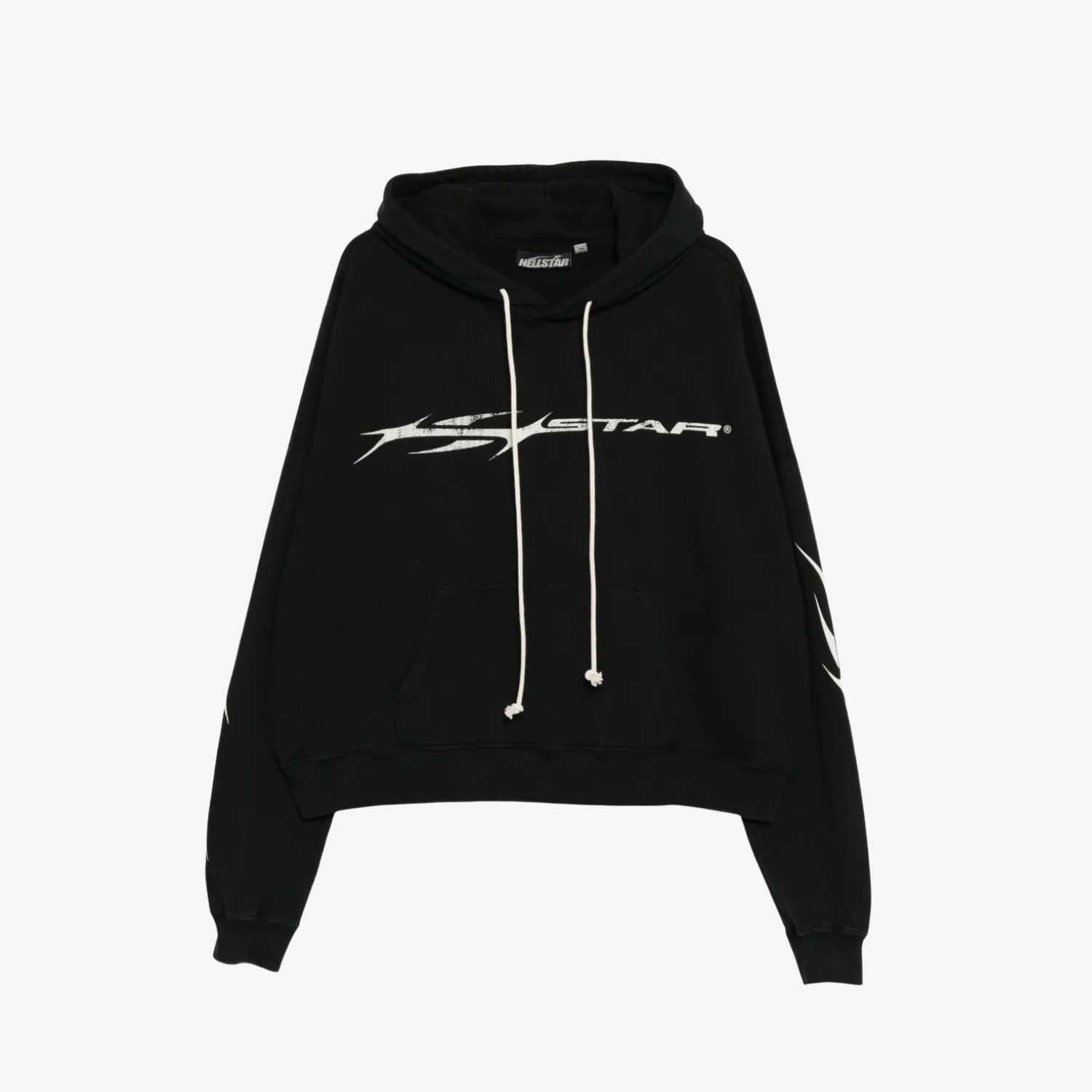 Hanorac HellStar "Star Black"