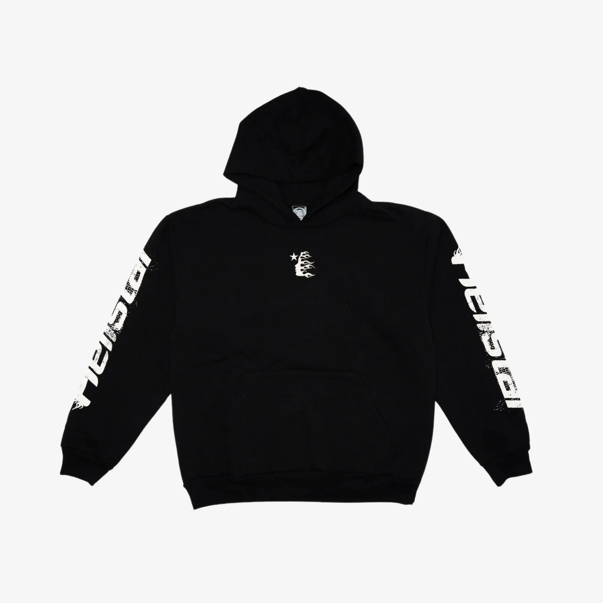 Hellstar - Streetwear cu Printuri Bold | Unfazed