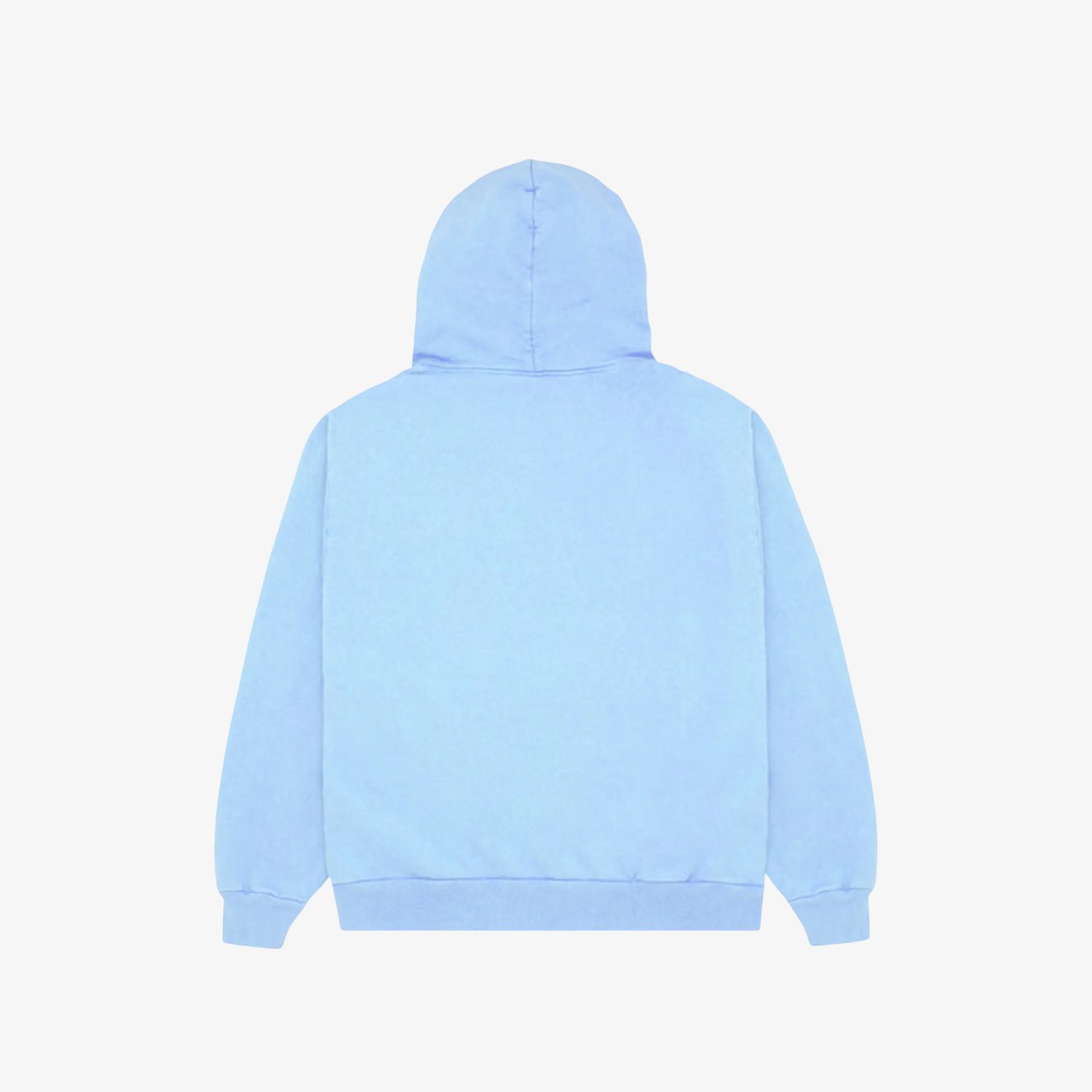 Hanorac Sp5der "Sky Blue"